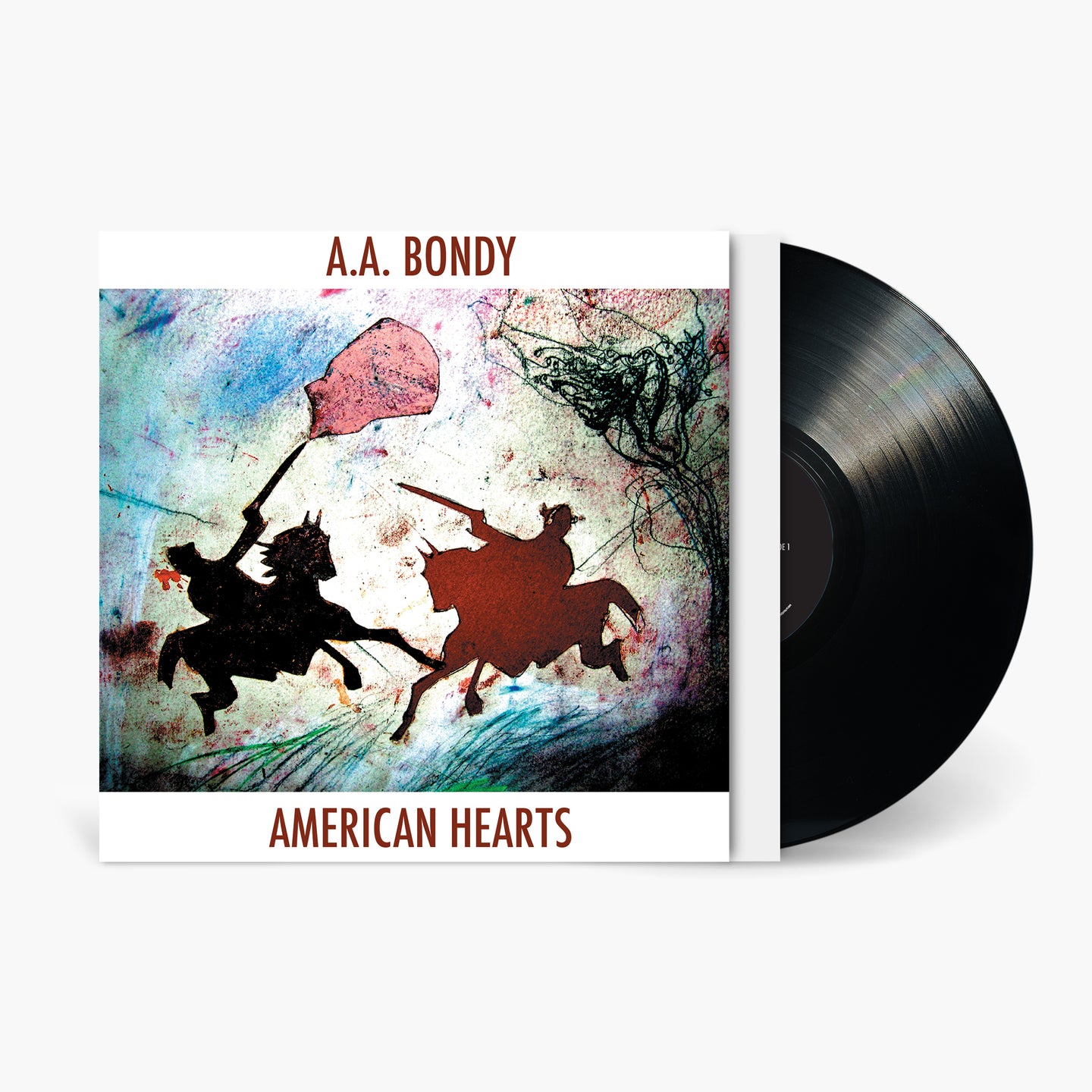 American Hearts