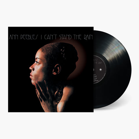 I Can't Stand the Rain