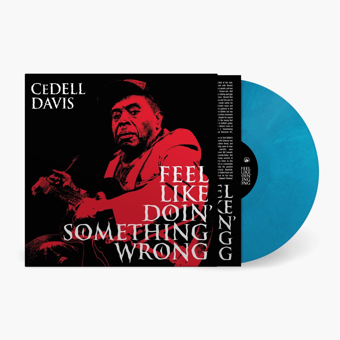 Feel Like Doin' Something Wrong