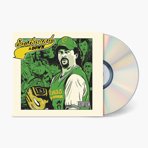 Eastbound & Down Soundtrack