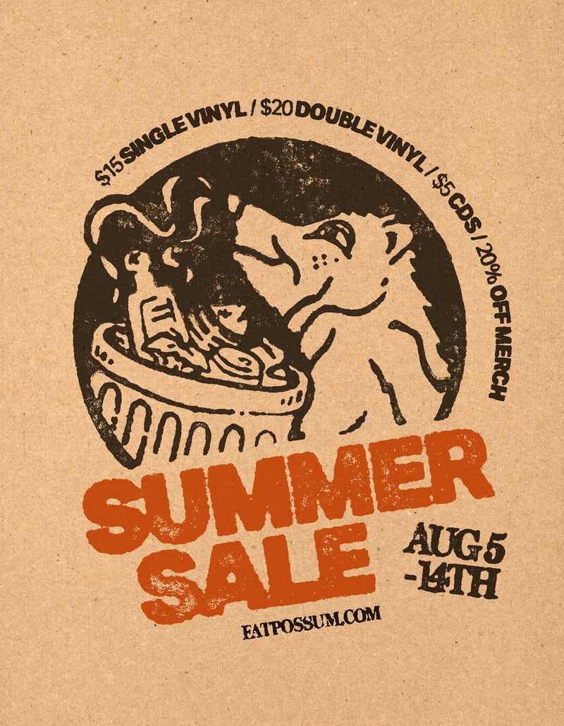 Ends August 14th