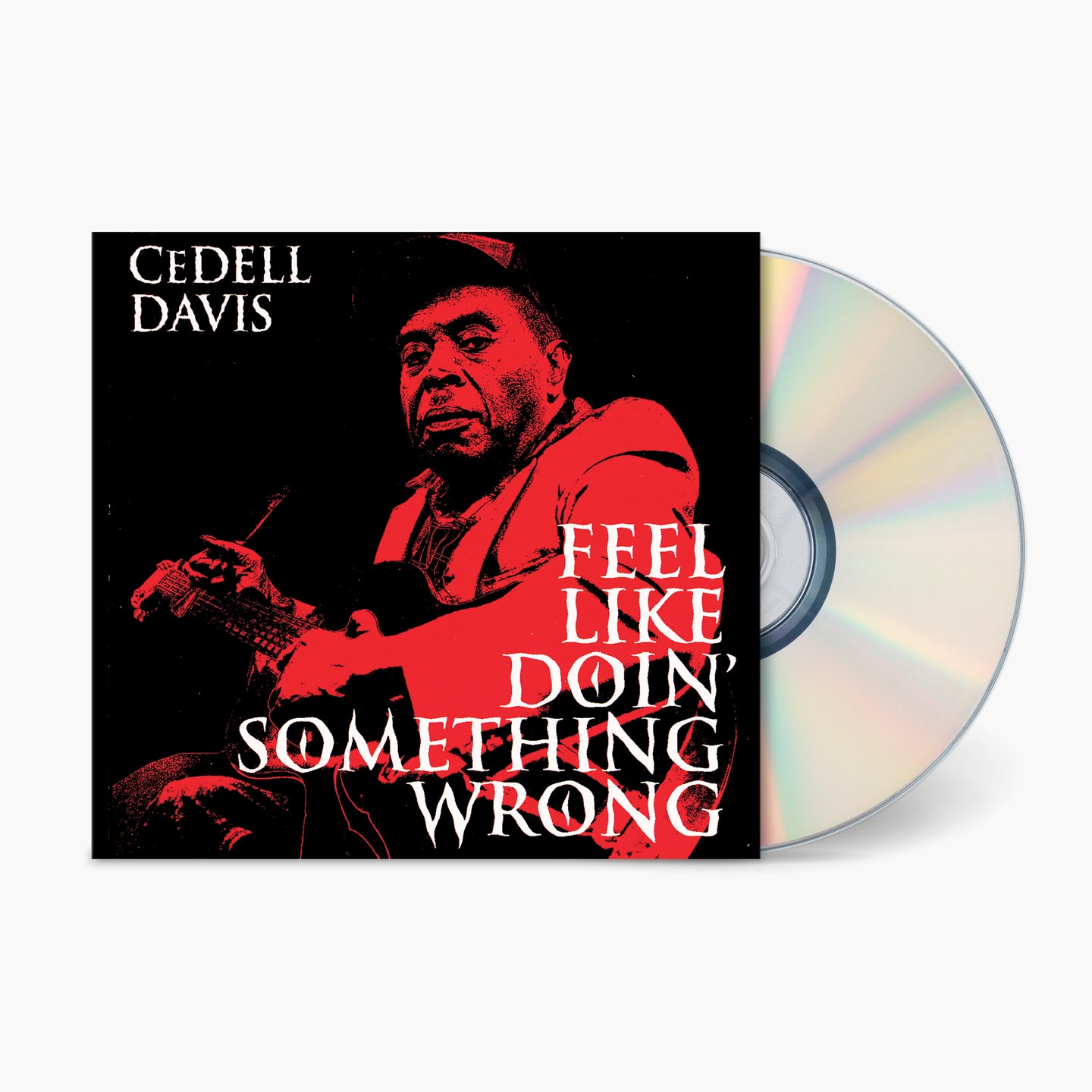 Feel Like Doin' Something Wrong