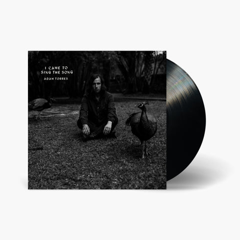 I Came to Sing the Song EP