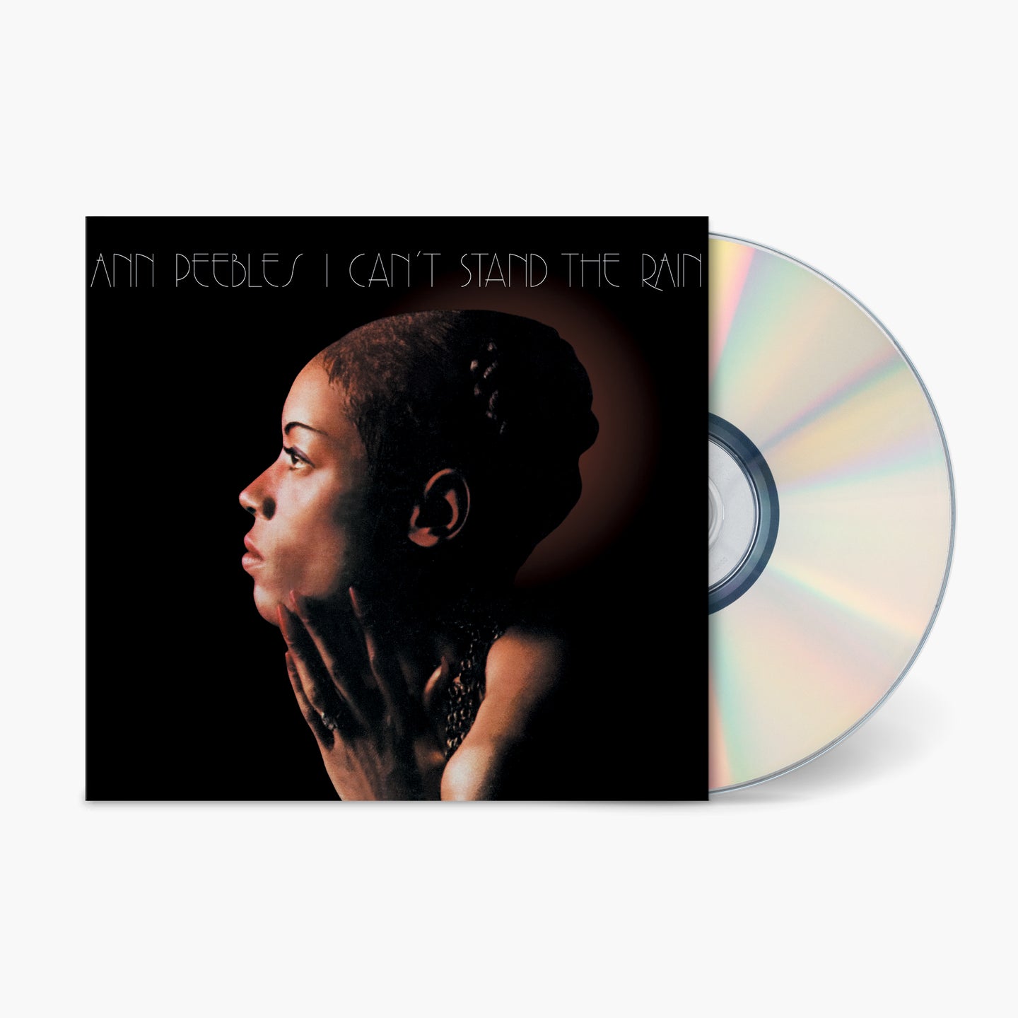 I Can't Stand the Rain