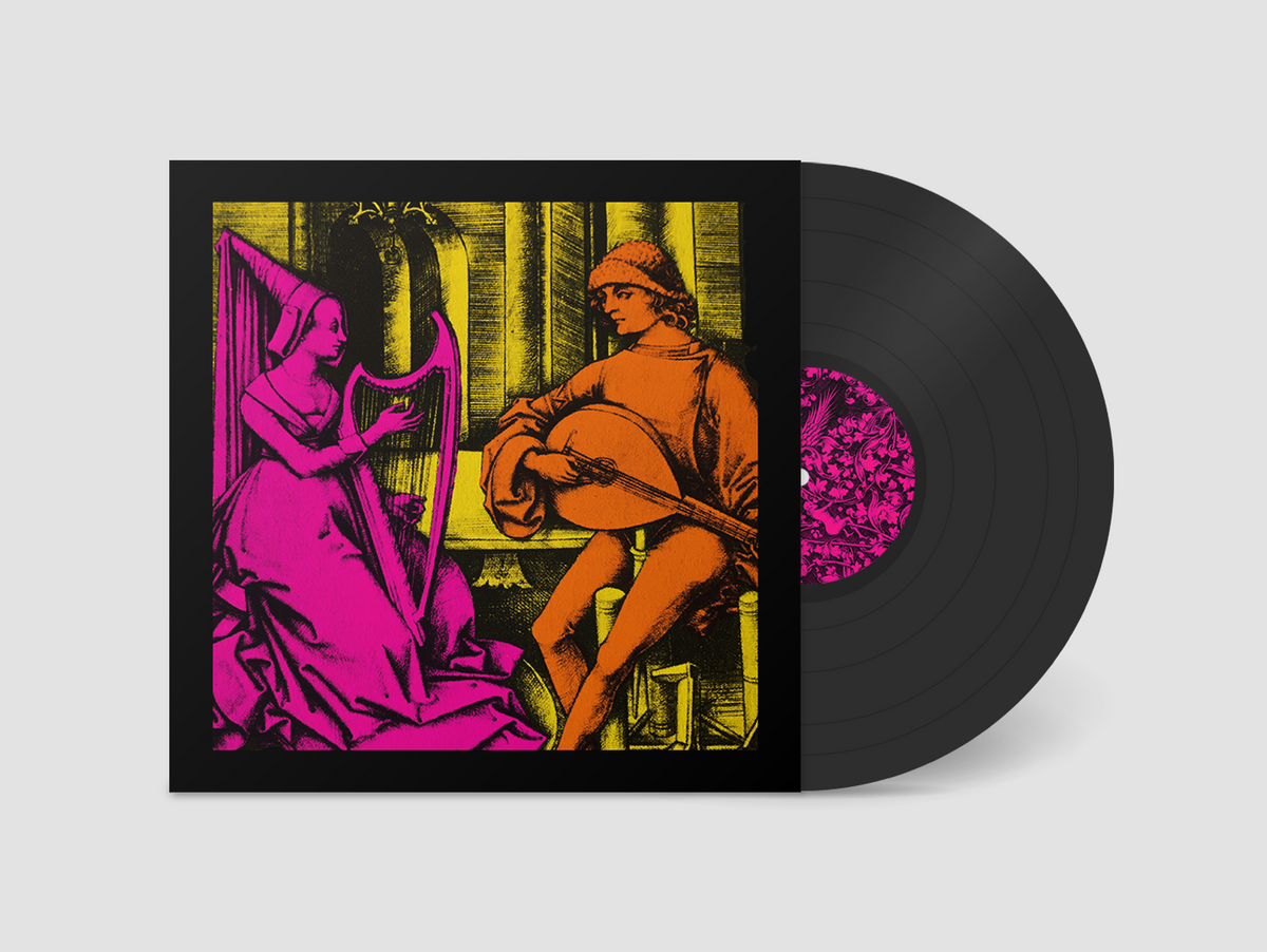 TV Girl + Jordana - Summer's Over | Limited Vinyl – Fat