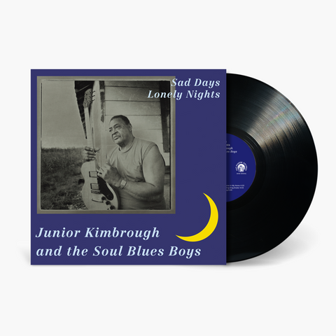 Sad Days Lonely Nights