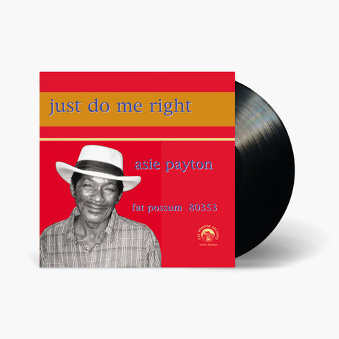 Just Do Me Right
