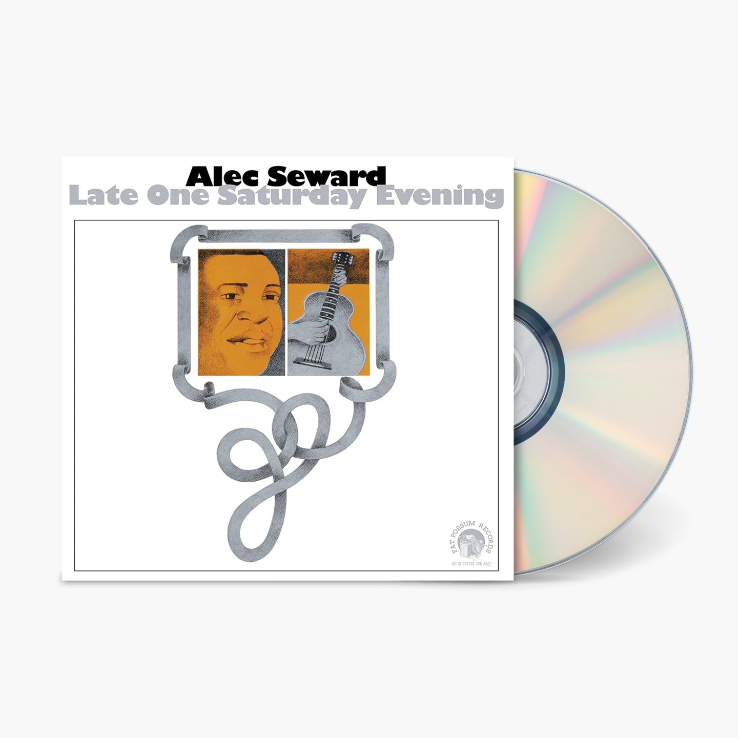 Late One Saturday Night