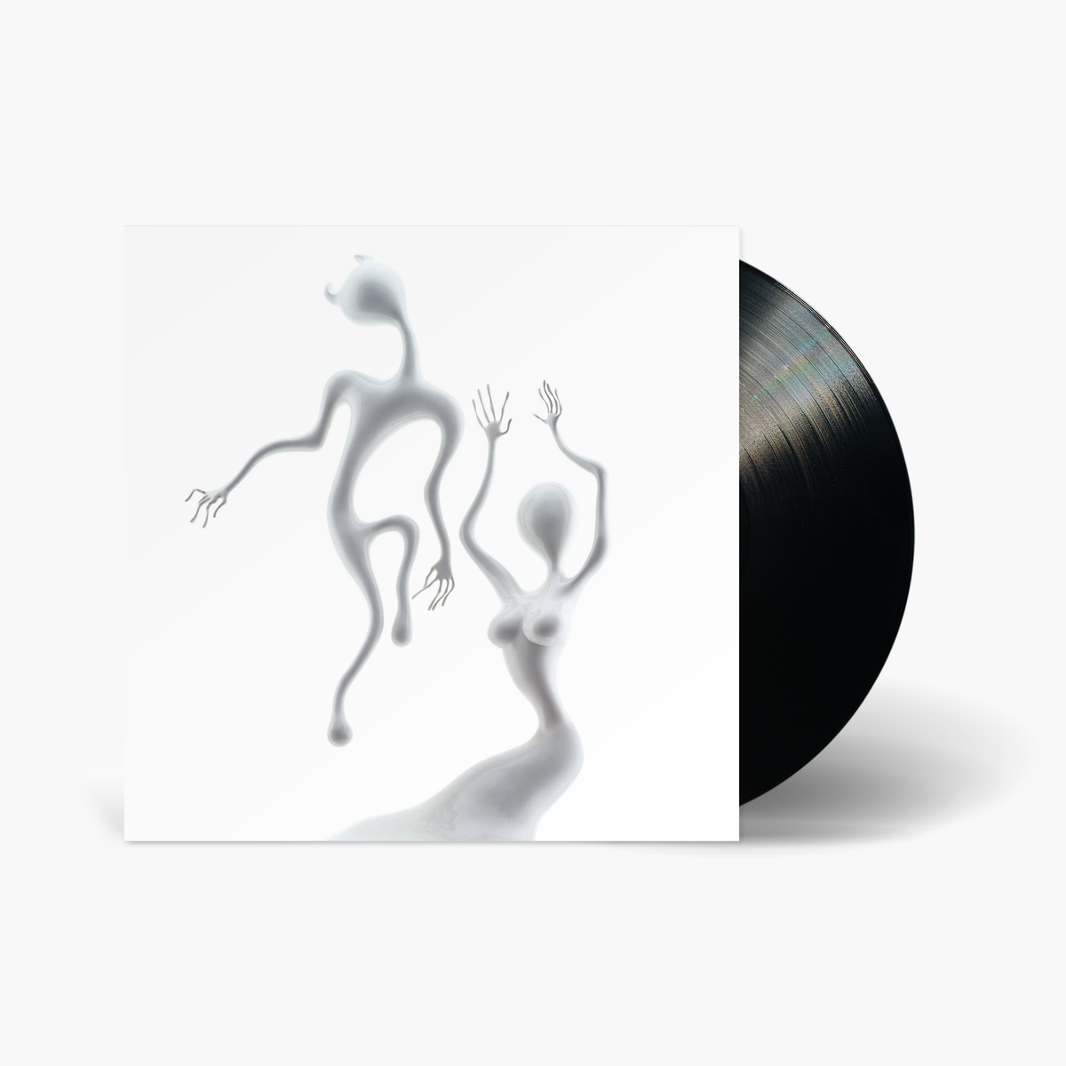 Spiritualized - Lazer Guided Melodies | Official Store