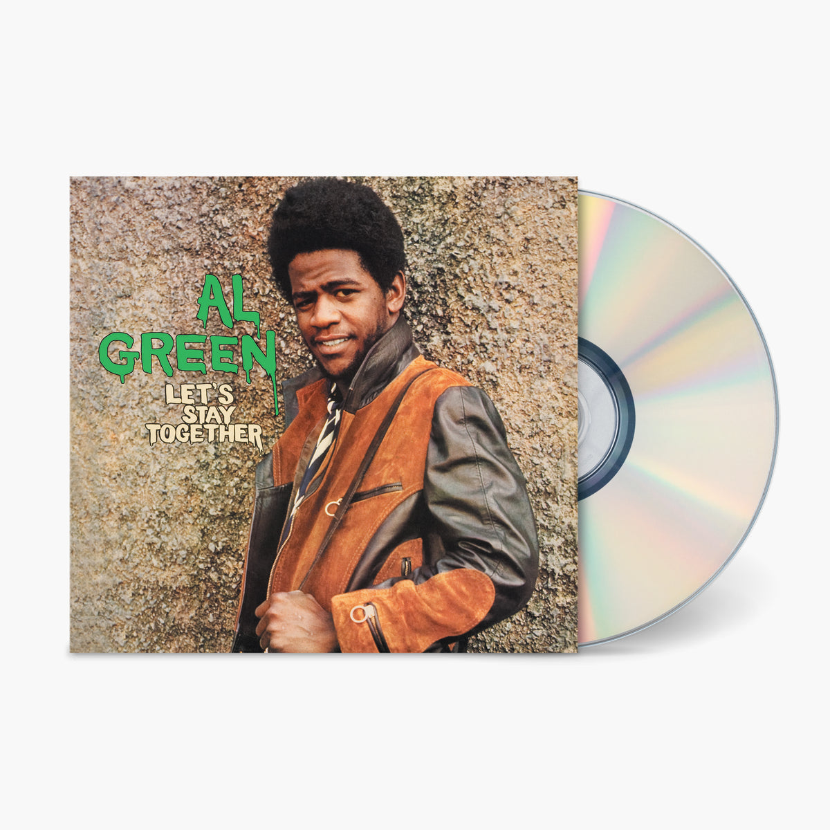 Al Green - Let's Stay Together | Official Store