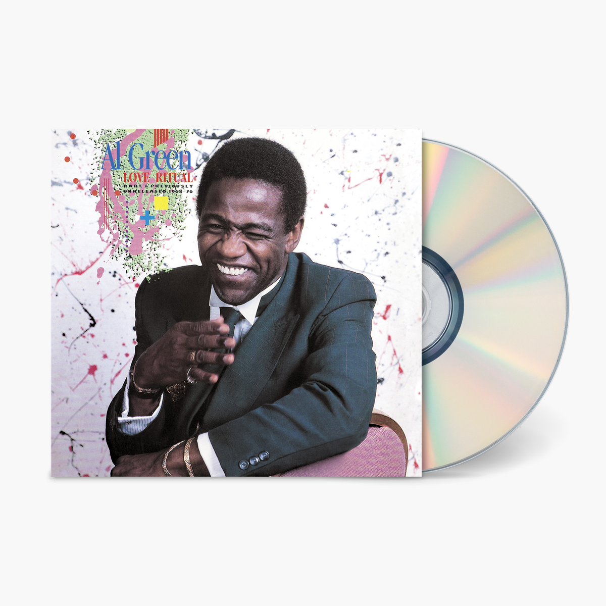 米LP Al Green Im Still In Love With You FPH11361 Hi Records, Fat Possum Records /00260 Al Green - I'm Still In Love With You | Official Store – Fat