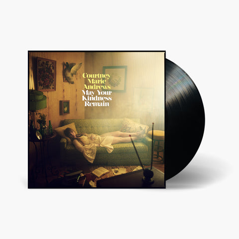 May Your Kindness Remain