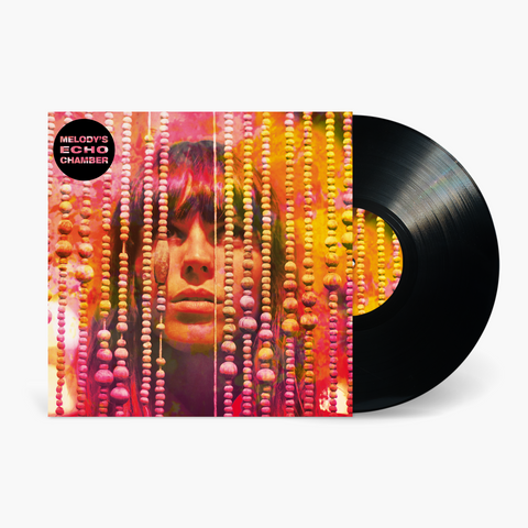 Melody's Echo Chamber