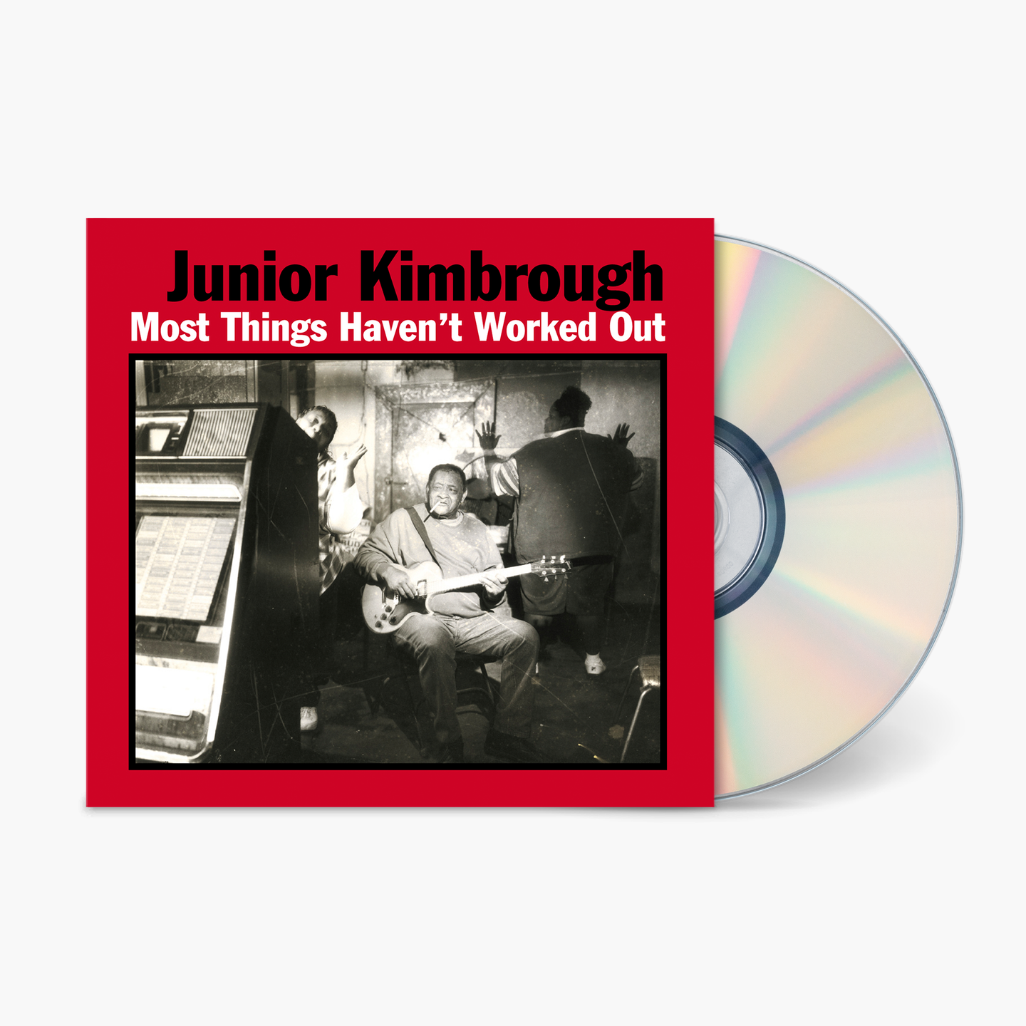 Most Things Haven't Worked Out