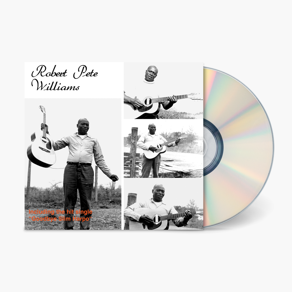 米LP Robert Pete Williams Louisiana Blues B1011 TAKOMA /00260 LP ROBERT PETE WILLIAMS Louisiana Blues B1011 TAKOMA US
