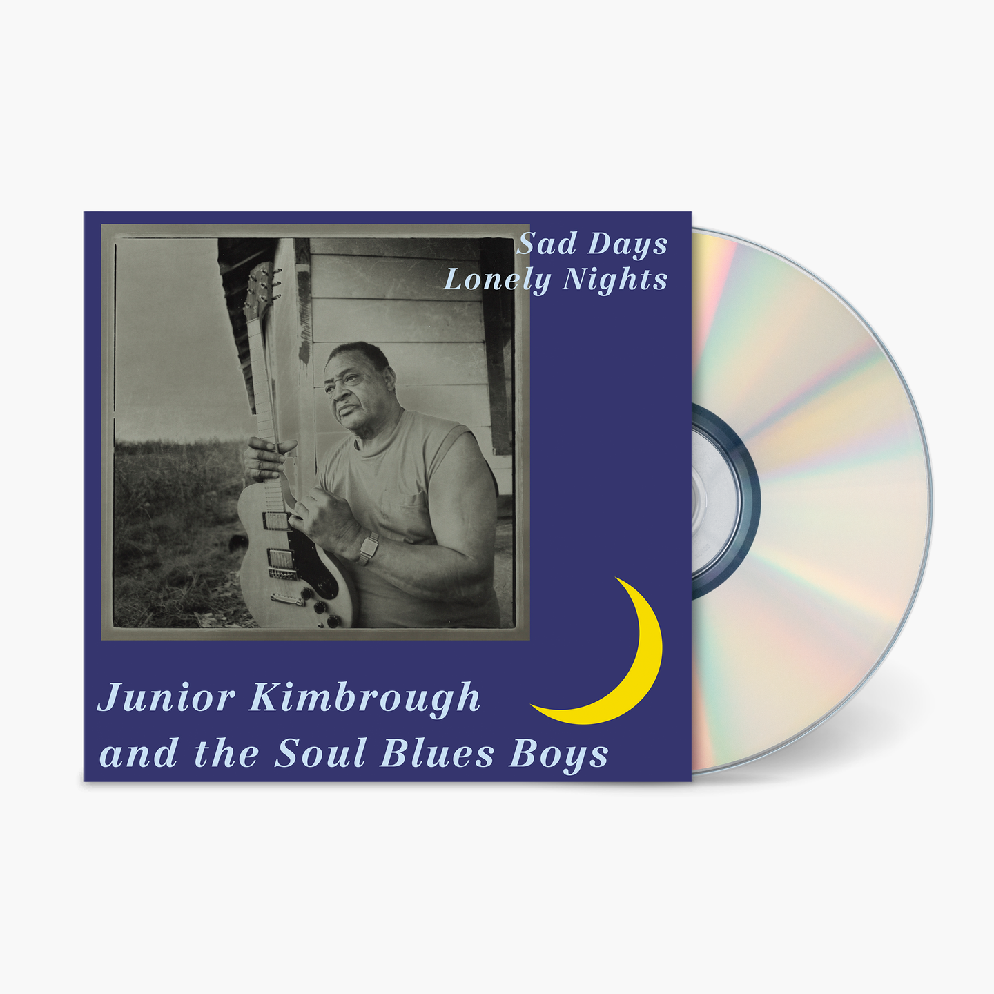 Sad Days Lonely Nights