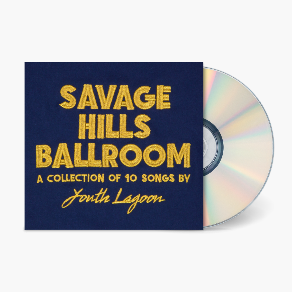 Youth Lagoon - Savage Hills Ballroom (Vinyl) | Fat Possum Records