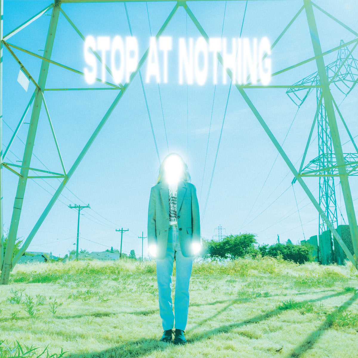Stop At Nothing