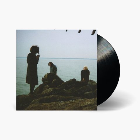 Show Me Your Seven Secrets