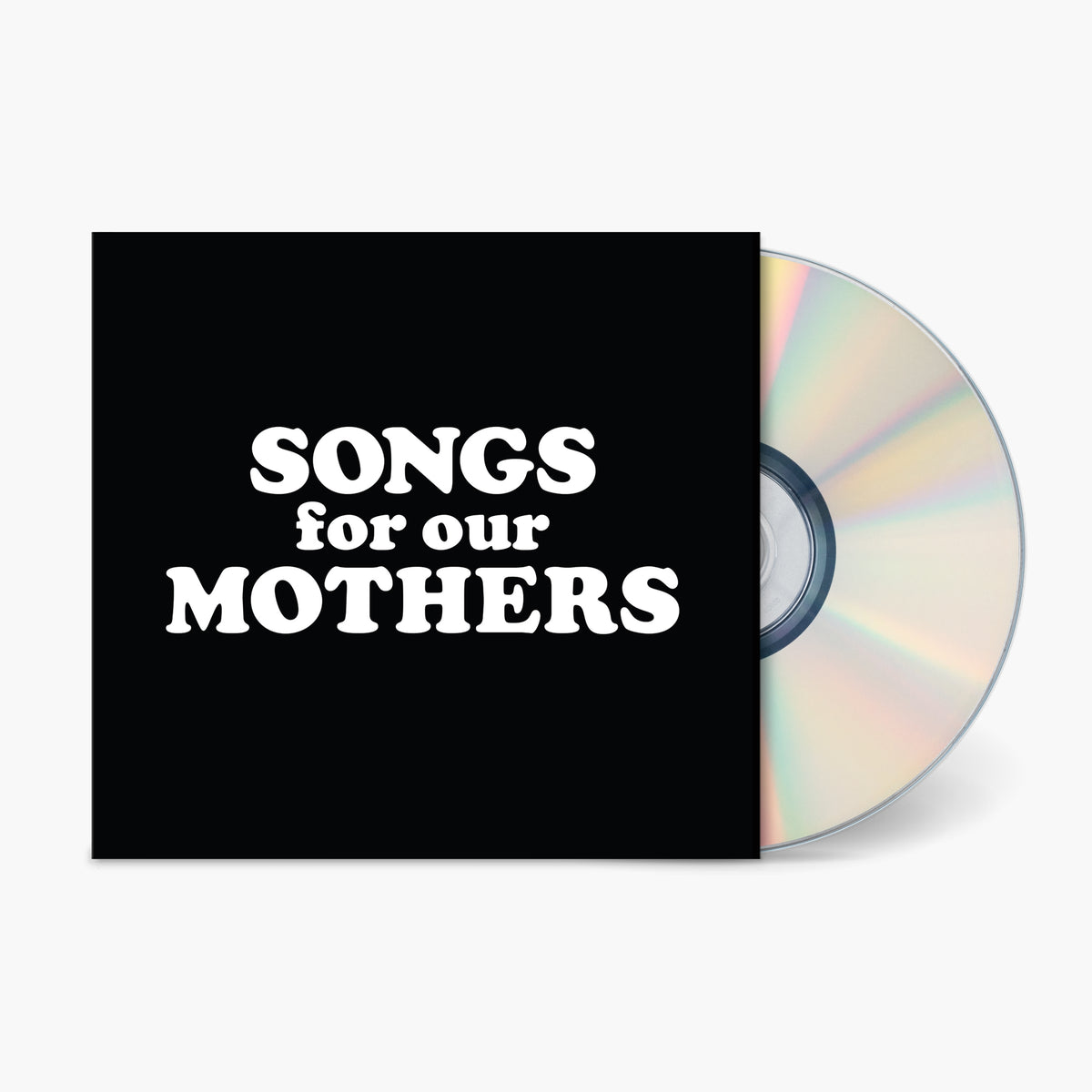SongsForOurMothers-