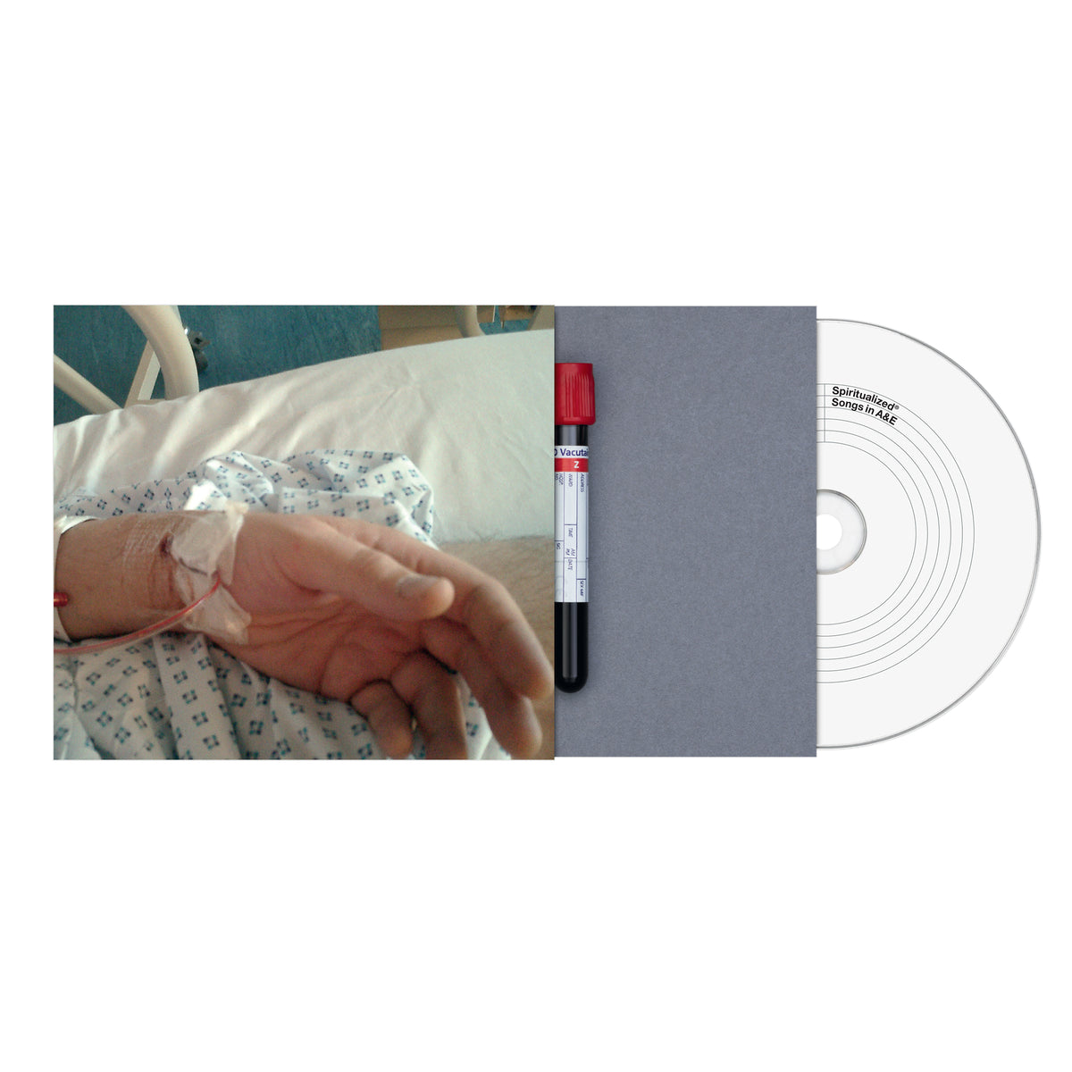 米2LP Spiritualized Let It Come Down FP17541 Fat Possum Records /00660 Spiritualized - Let It Come Down | Official Store – Fat