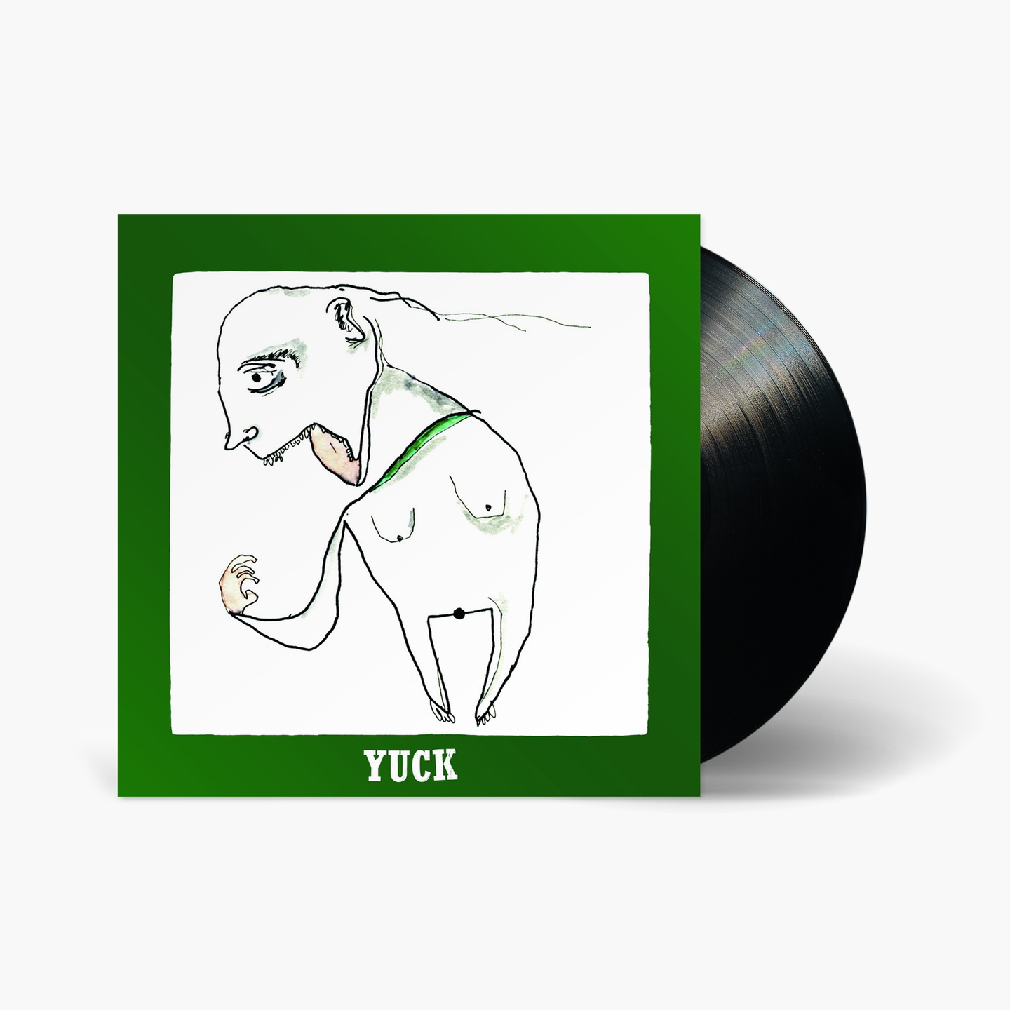 Yuck (Deluxe)