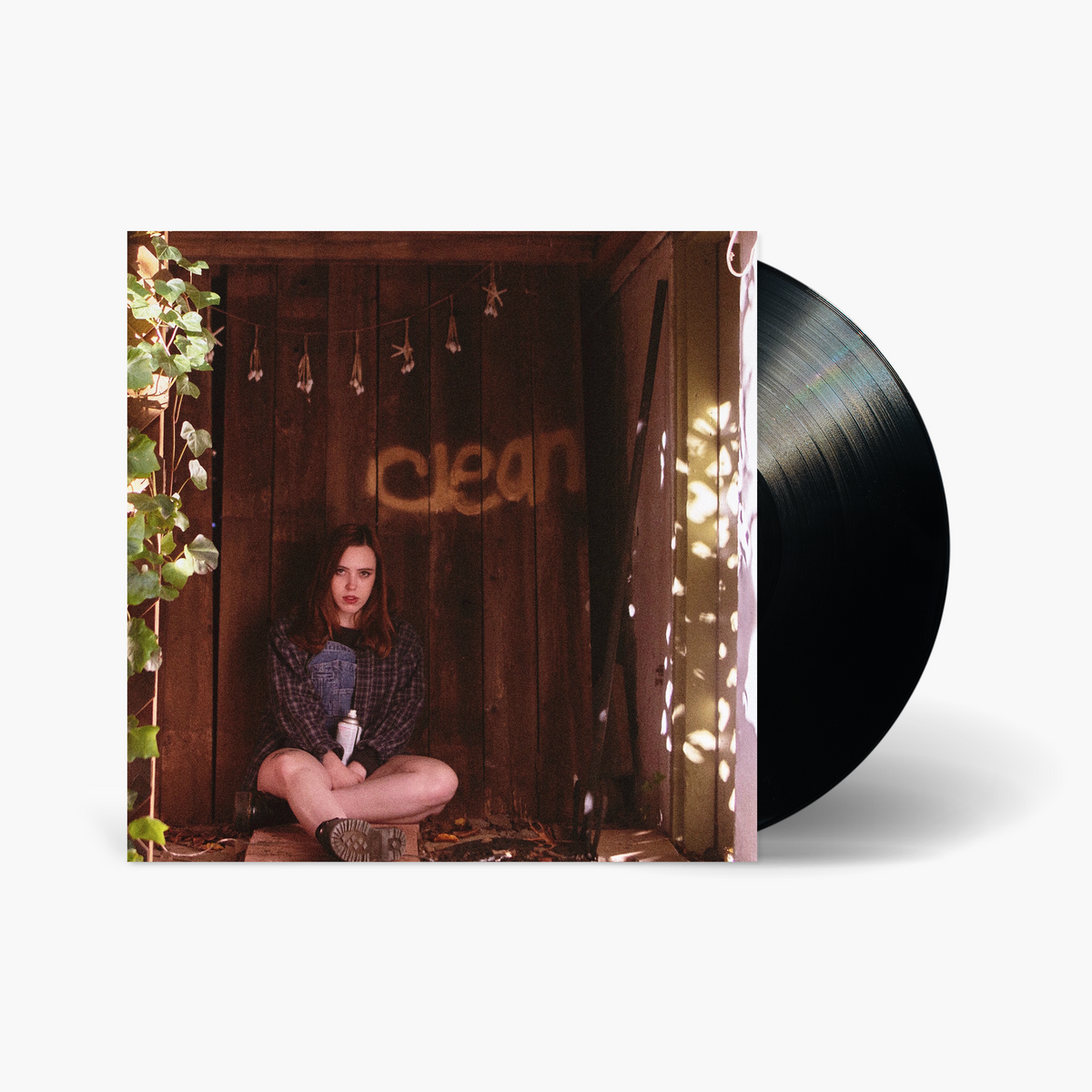 Soccer Mommy - Clean | Official Store