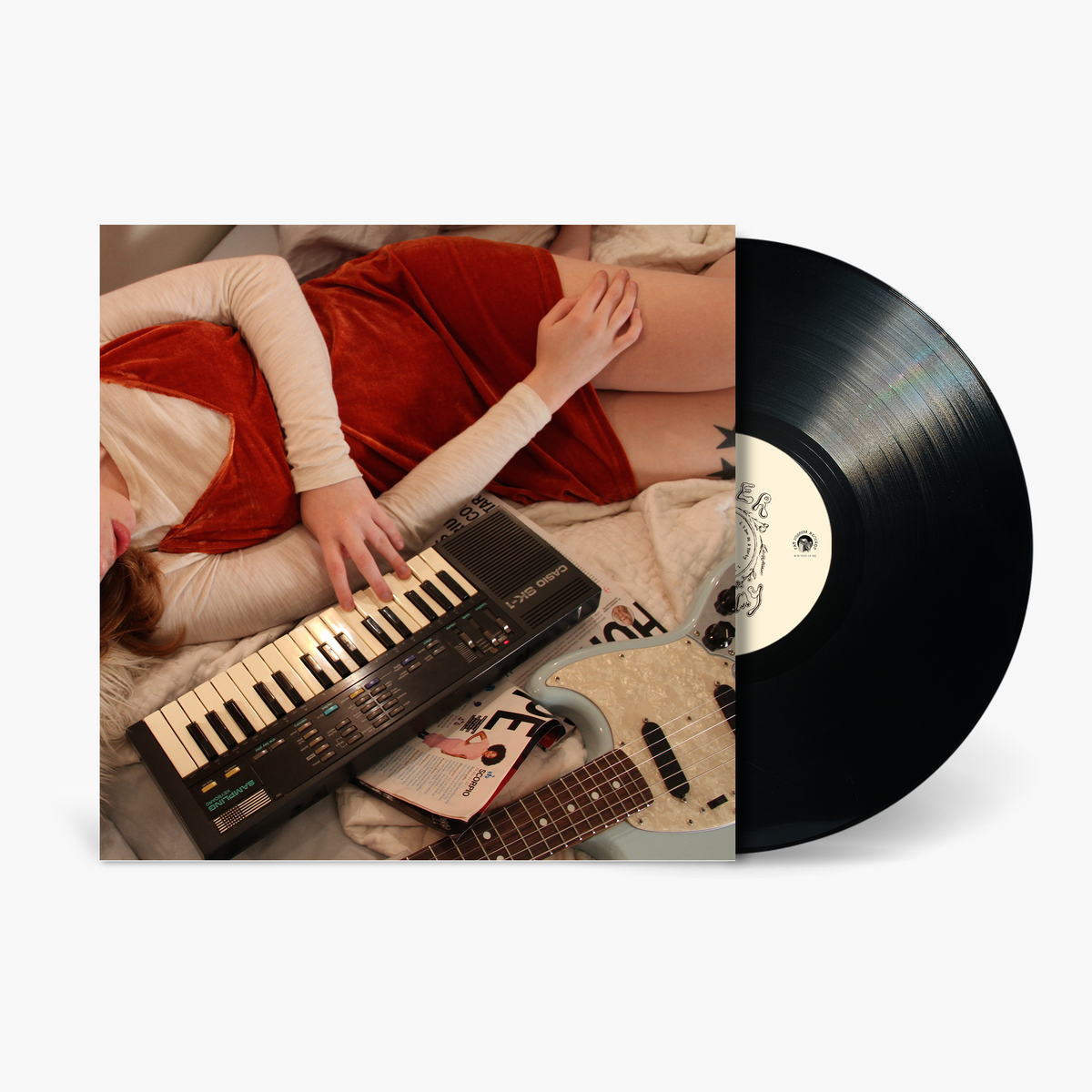 Soccer Mommy - Collection | Official Store