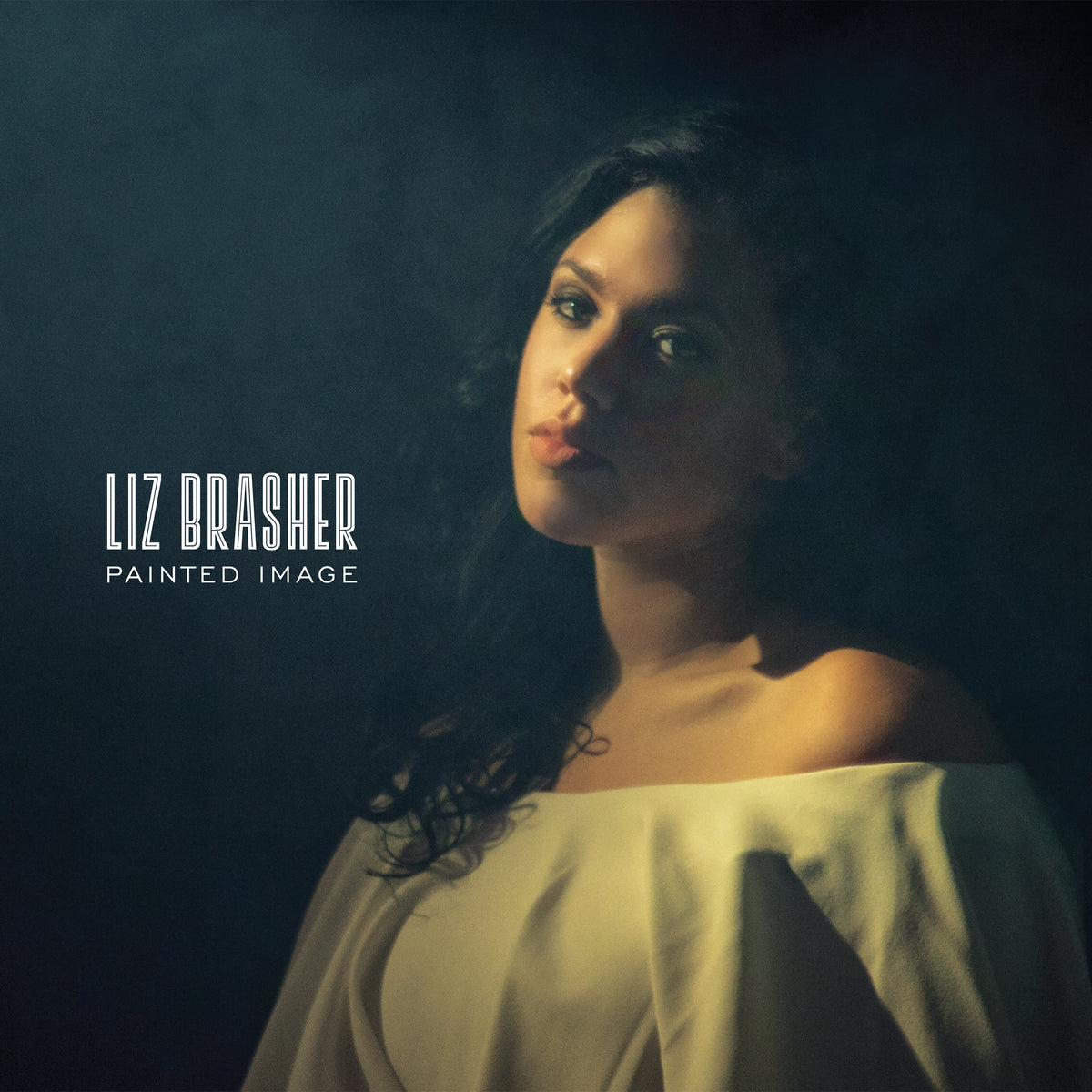 liz様 オーダーページ Liz Brasher - Painted Image (Gatefold Vinyl) | Fat Possum Records