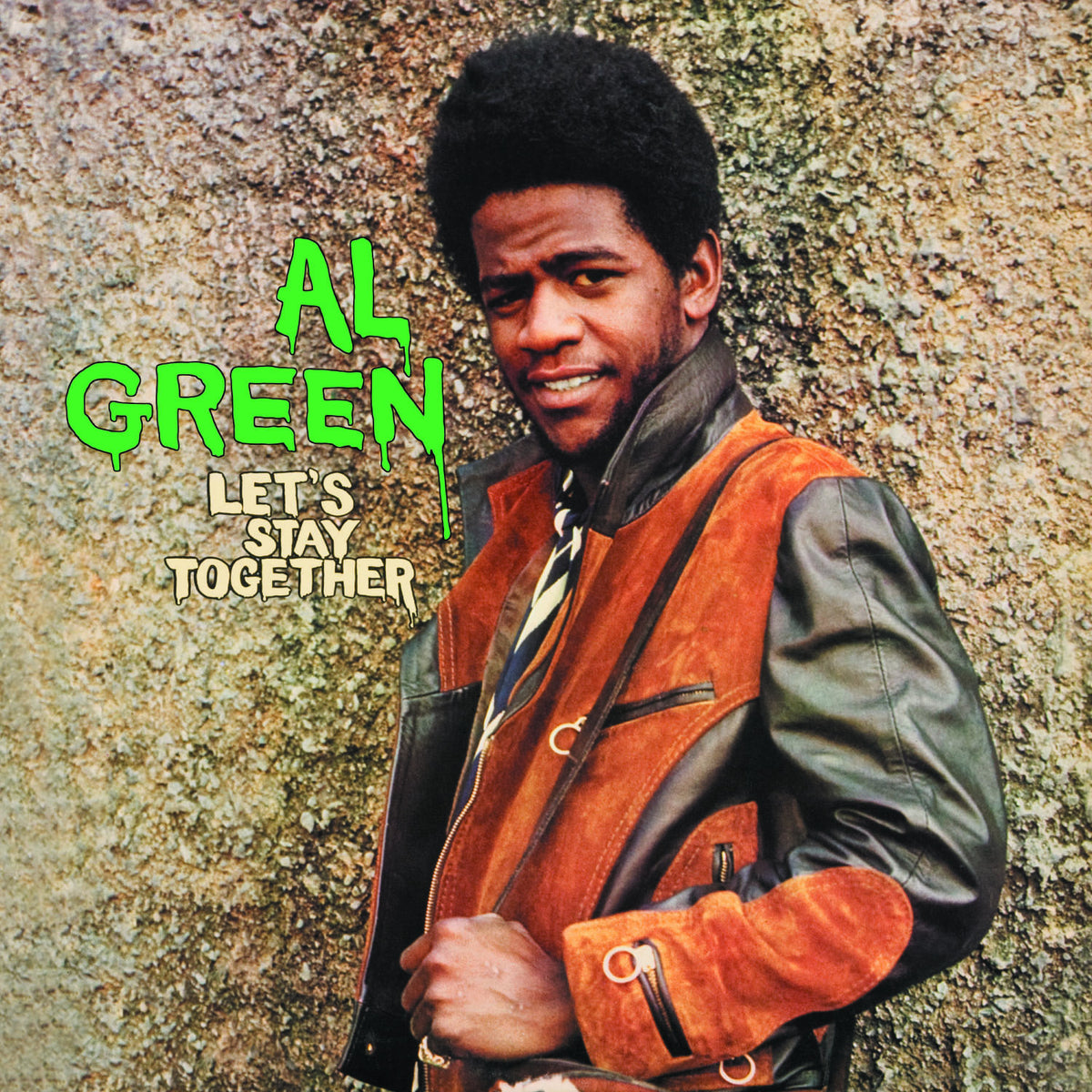 Let’s Stay Together / Al Green グリーンヴァイナル Al Green - Let's Stay Together (Vinyl) | Fat Possum Records