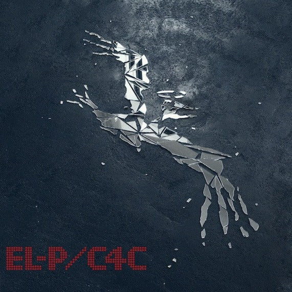 El-P - Cancer4Cure (Black Double Vinyl) | Fat Possum Records El-P - Cancer4Cure (Black Double Vinyl) | Fat Possum Records