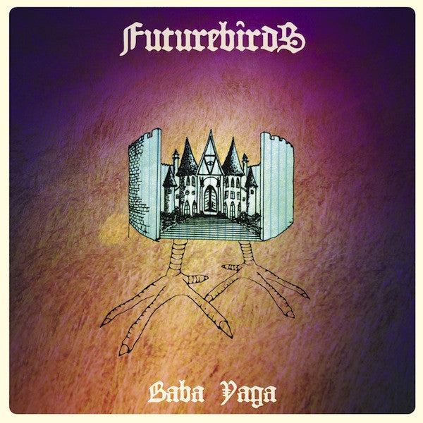 Baba Yaga