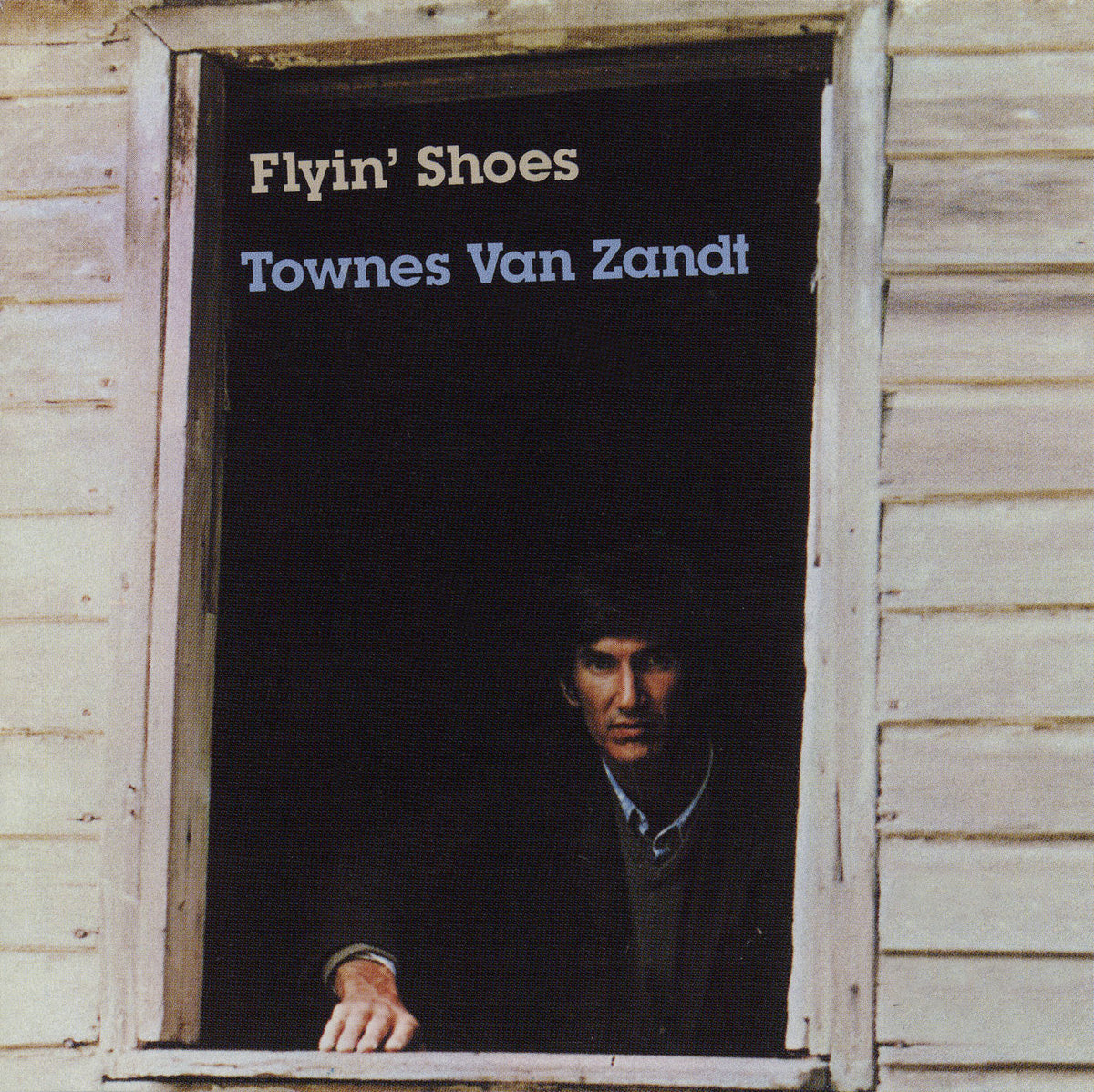 米LP Townes Van Zandt Flyin Shoes FP10911 Fat Possum Records /00260 original_7a1a8be7-5294-45ac-