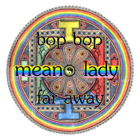 Bop Bop / Far Away 7"
