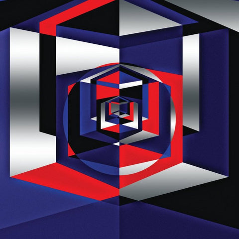 Keep In The Dark Digital 7"