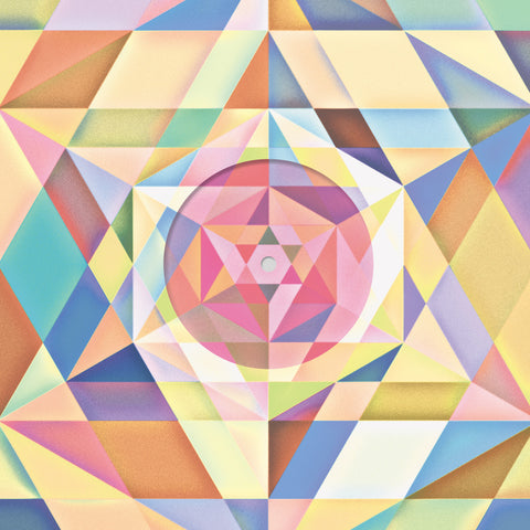 Colours To Life / Shelter Song 7"