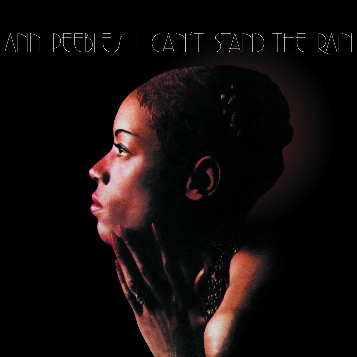 Ann Peebles - I Can't Stand the Rain | Official Store – Fat Ann Peebles - I Can't Stand the Rain | Official Store – Fat