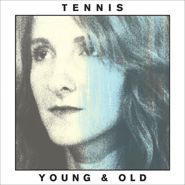 その他 Young & Old [CD] Tennis - Young & Old (Blue Vinyl) | Fat Possum Records