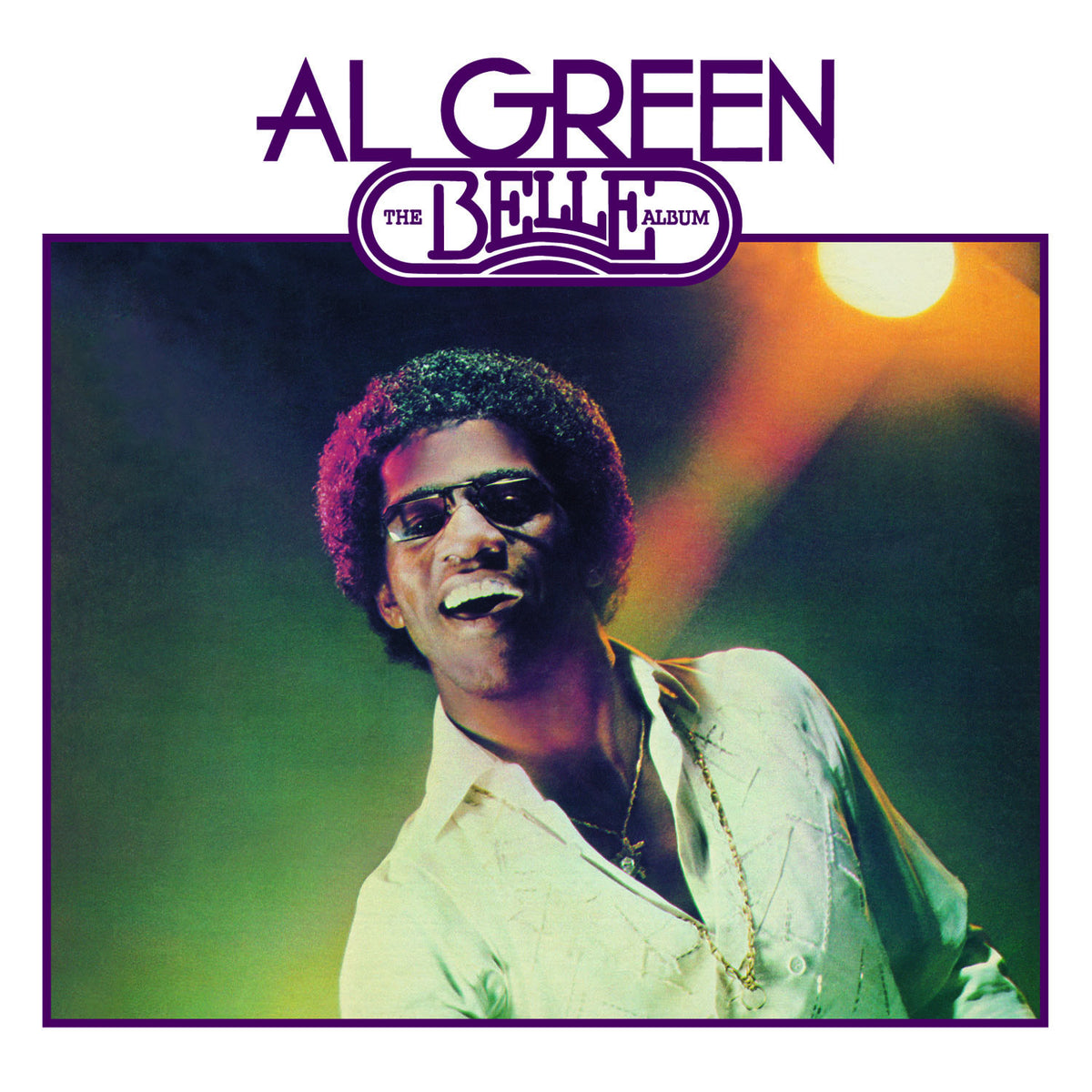 Al Green - The Belle Album | Official Store – Fat Possum Records