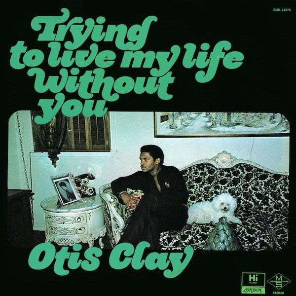 送料無料 通販 激安 Without Life My Live To Trying - Clay Otis You Official | その他