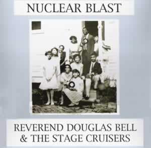 Rev. Douglas Bell - Rev. Douglas Bell - Nuclear Blast