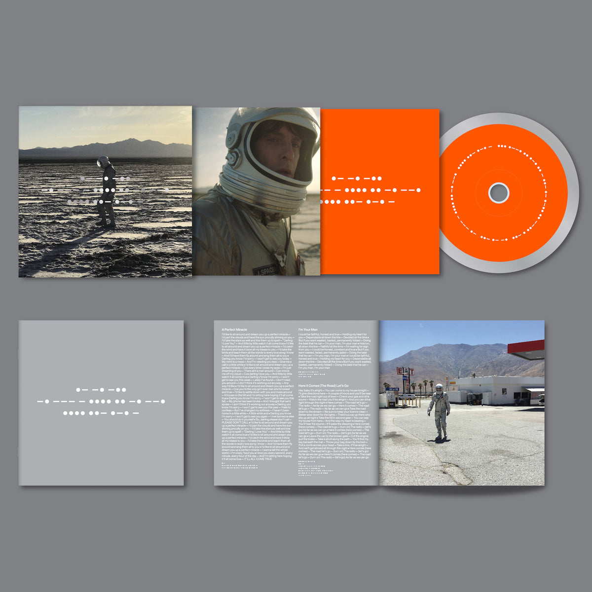 Spiritualized - And Nothing Hurt | Official Store
