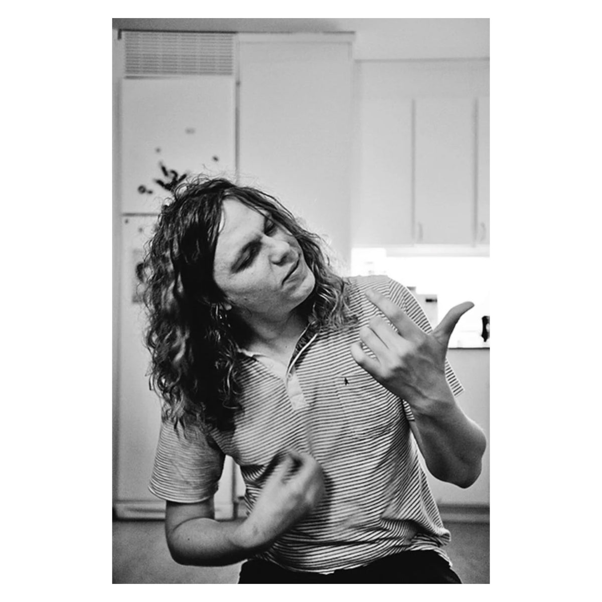 Jay Reatard – Fat Possum Records