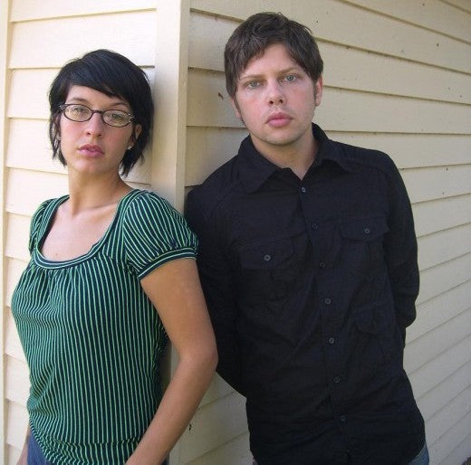 deadboy & the Elephantmen – Fat Possum Records