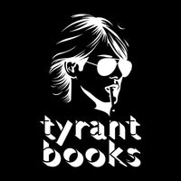 Tyrant Books