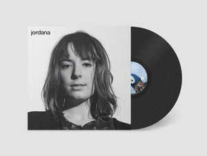 Jordana - Something To Say To You Vinyl & Merch | Fat Possum Records