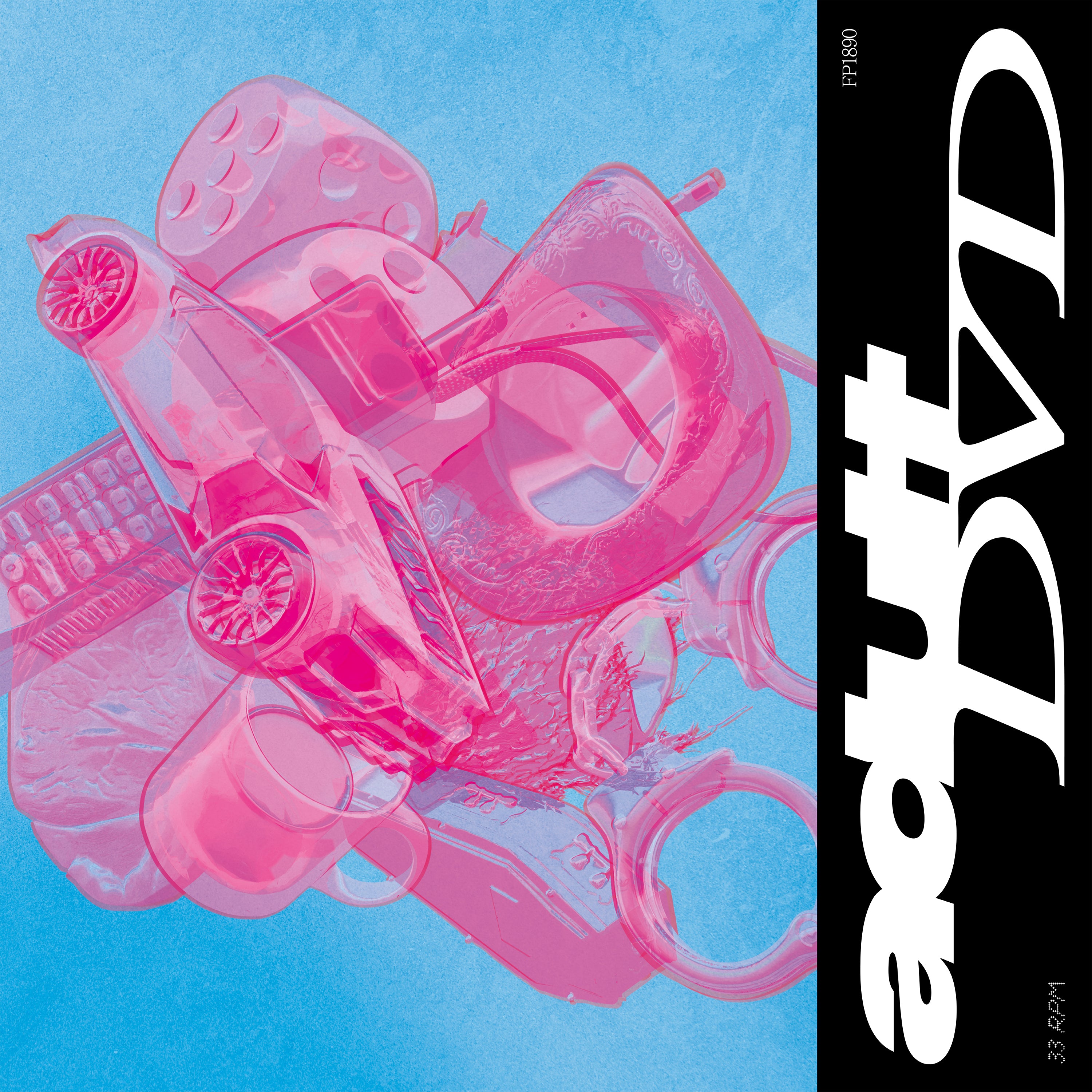 Young Life I'm Heated CD g-rap Young Life - I'm Heated: CD |