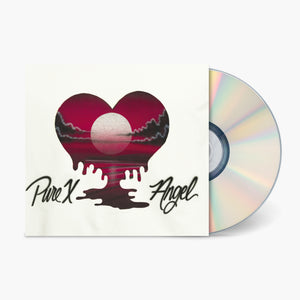 Fat Possum - Angel Vinyl & Merch | Fat Possum Records