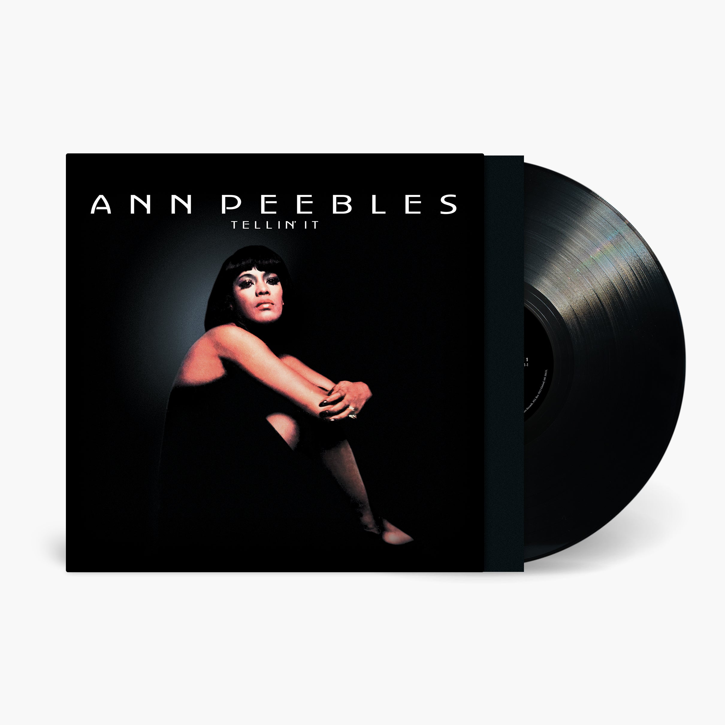 Ann_Peebles_Tellin_It_-