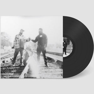 billy woods & Kenny Segal - Maps Vinyl & Merch | Fat Possum Records